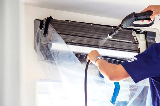 Best Dryer Vent Cleaning Services  in New Market, TN