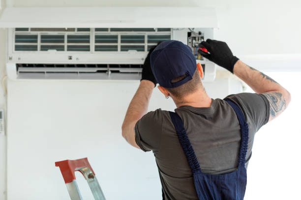 Best Ventilation Cleaning Services  in New Market, TN