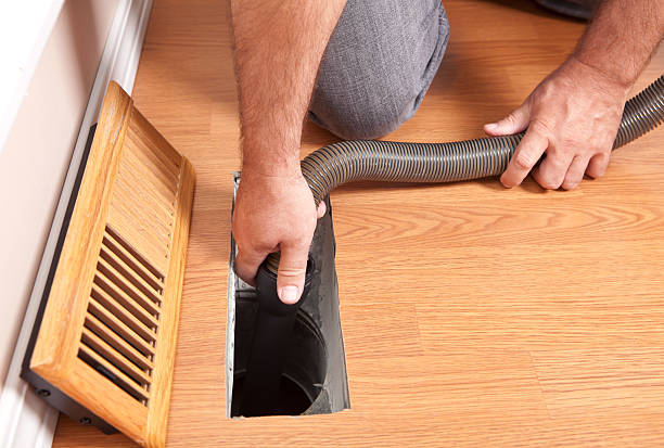 Best Best Air Duct Cleaning Company  in New Market, TN