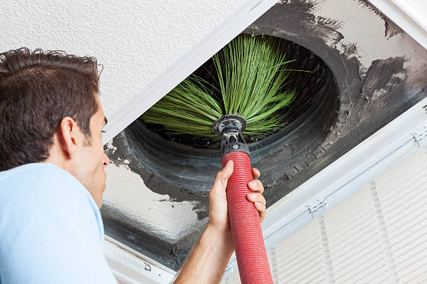 Best Residential Air Duct Cleaning  in New Market, TN