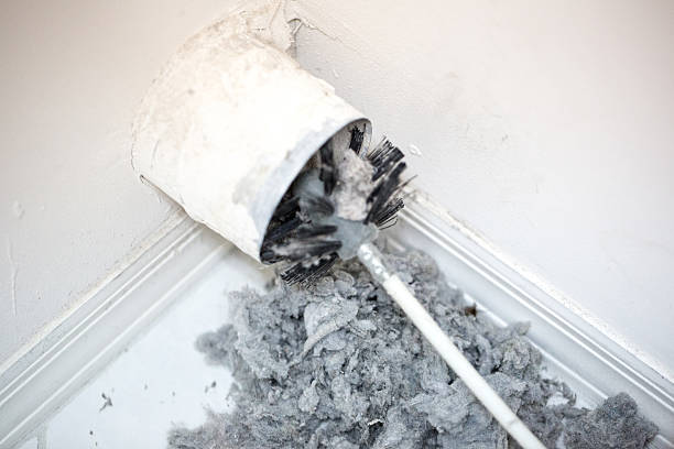 Professional Airduct Cleaning in TN