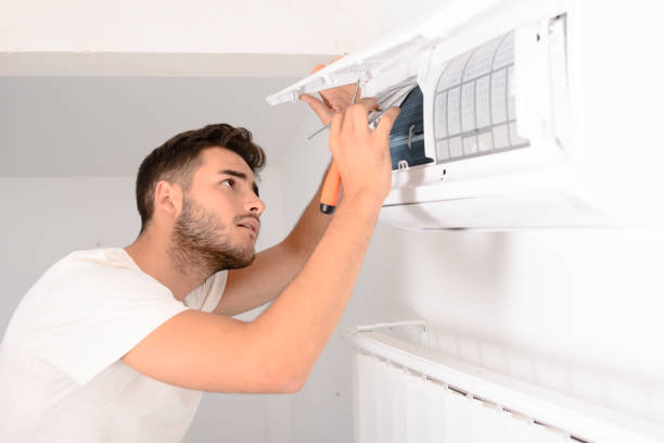 Best Emergency Air Duct Cleaning  in New Market, TN